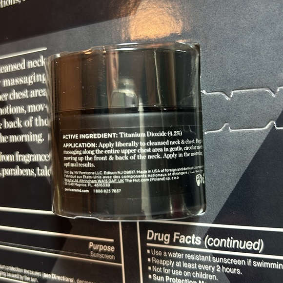 Perricone MD cold plasma plus+ Neck and Chest - Picture 3 of 3